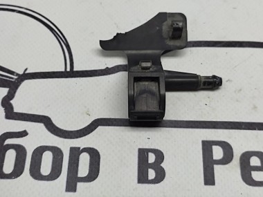 Форсунка омывателя лобового стекла MERCEDES-BENZ ML-class w164 — Разборка Мерседес