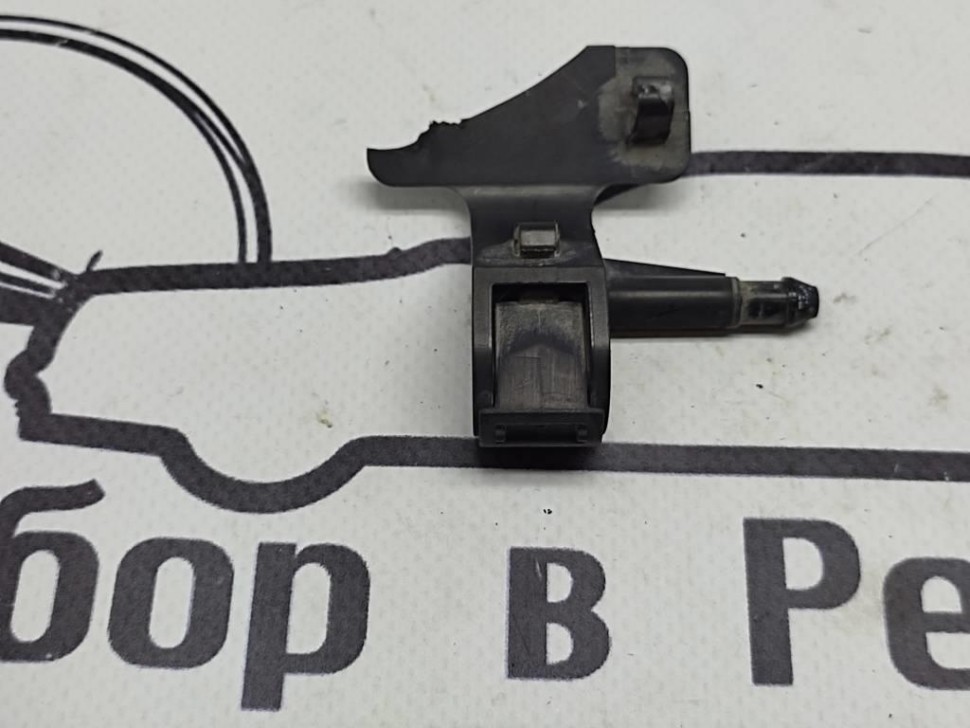 Форсунка омывателя лобового стекла MERCEDES-BENZ M-класс W164 (2005 - 2008) фото 1 — Разборка Мерседес