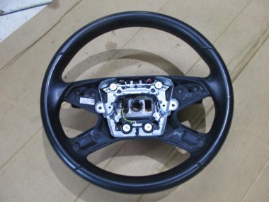 Руль MERCEDES-BENZ E-класс W212/S212/C207/A207 (2009 - 2013) — Разборка Мерседес