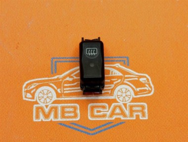 Кнопка MERCEDES-BENZ SL-класс R129 (1989 - 1995) — Разборка Мерседес