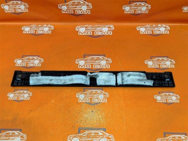 Пол багажника MERCEDES-BENZ M-класс W164 (2005 - 2008) — Разборка Мерседес