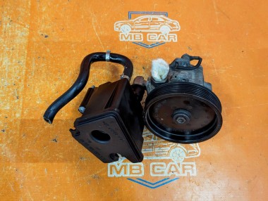 ГУР MERCEDES-BENZ C-класс W203/S203/CL203 рестайлинг (2004 - 2008) — Разборка Мерседес