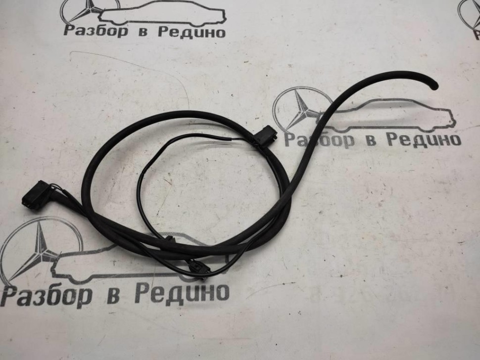 Форсунка омывателя лобового стекла MERCEDES-BENZ VANEO Vaneo 414 фото 1 — Разборка Мерседес