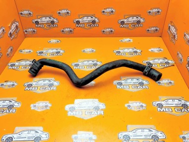 Патрубок ОЖ MERCEDES-BENZ A-класс W168 рестайлинг (2001 - 2004) — Разборка Мерседес