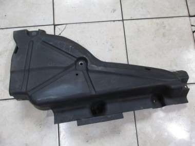 Защита днища MERCEDES-BENZ M-класс W166 (2011 - 2015) — Разборка Мерседес