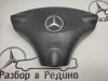 Подушка безопасности в руль MERCEDES-BENZ VANEO Vaneo 414 фото 1 — Разборка Мерседес