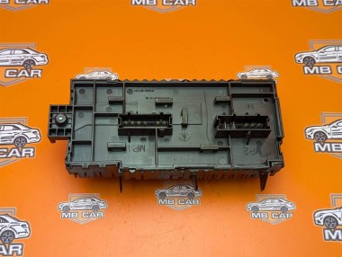 Блок предохранителей MERCEDES-BENZ GLE-класс Coupe C292 (2015 - 2019) — Разборка Мерседес