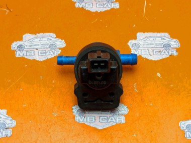 Клапан регенерации MERCEDES-BENZ E-класс W211/S211 (2002 - 2006) — Разборка Мерседес