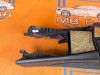 Подлокотник MERCEDES-BENZ E-класс W211/S211 рестайлинг (2006 - 2009) E 200 1.8 AT (184 л.с.) фото 3 &mdash; Разборка Мерседес