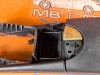 Подлокотник MERCEDES-BENZ E-класс W211/S211 рестайлинг (2006 - 2009) E 200 1.8 AT (184 л.с.) фото 4 &mdash; Разборка Мерседес