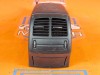 Подлокотник MERCEDES-BENZ E-класс W211/S211 рестайлинг (2006 - 2009) E 200 1.8 AT (184 л.с.) фото 8 &mdash; Разборка Мерседес