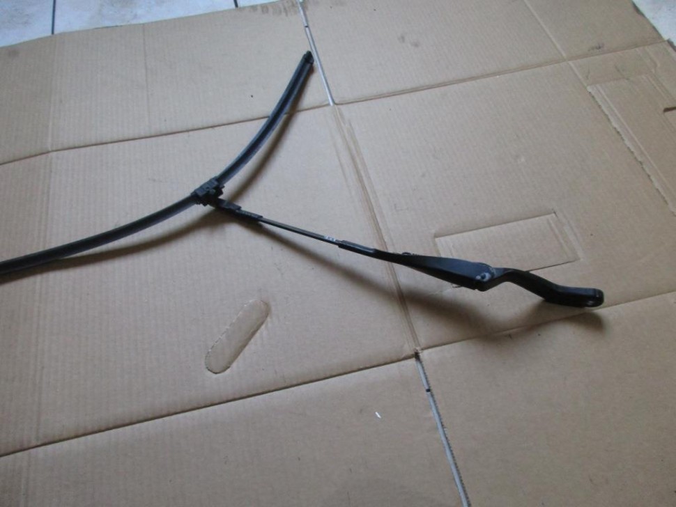 Поводок дворников MERCEDES-BENZ E-класс W211/S211 рестайлинг (2006 - 2009) фото 1 — Разборка Мерседес