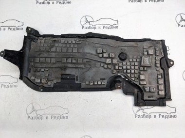 Защита днища MERCEDES-BENZ A-класс W169 (2004 - 2008) — Разборка Мерседес