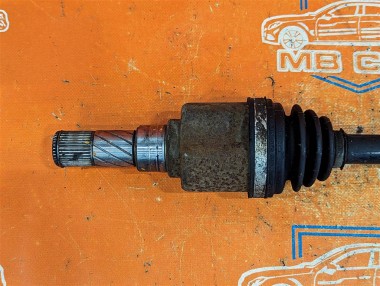 Привод передний левый MERCEDES-BENZ X-класс I (2017 - 2020) — Разборка Мерседес