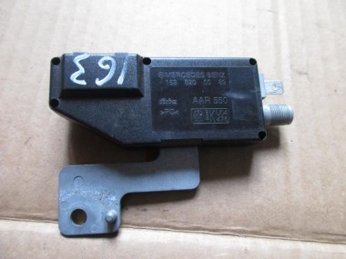 Усилитель антенны MERCEDES-BENZ M-класс W163 рестайлинг (2001 - 2005) — Разборка Мерседес