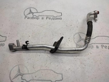 Трубка кондиционера MERCEDES-BENZ M-класс W164 (2005 - 2008) — Разборка Мерседес