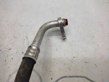 Трубка кондиционера MERCEDES-BENZ M-класс W164 (2005 - 2008) — Разборка Мерседес