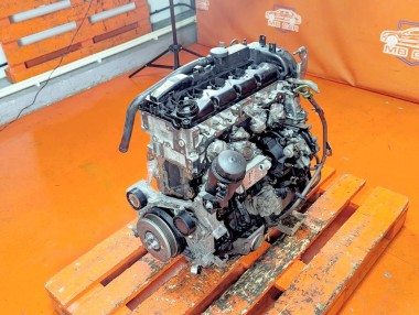 Двигатель дизельный MERCEDES-BENZ E-класс W212/S212/C207/A207 рестайлинг (2013 - 2016) &mdash; Разборка Мерседес