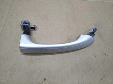 Ручка двери наружняя MERCEDES-BENZ E-класс W211/S211 рестайлинг (2006 - 2009) — Разборка Мерседес