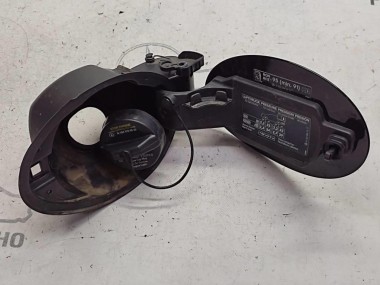 Лючок топливного бака MERCEDES-BENZ M-класс W164 (2005 - 2008) — Разборка Мерседес