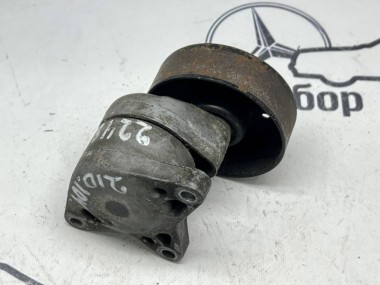 Натяжитель ремня MERCEDES-BENZ E-класс W210/S210 (1995 - 1999) — Разборка Мерседес