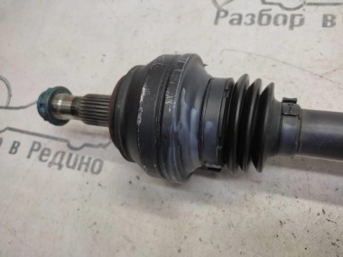 Привод задний MERCEDES-BENZ GLC-класс AMG X253 (2016 - 2019) — Разборка Мерседес