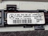 Обшивка потолка MERCEDES-BENZ S-класс AMG W222/C217/A217 (2013 - 2017) фото 5 — Разборка Мерседес