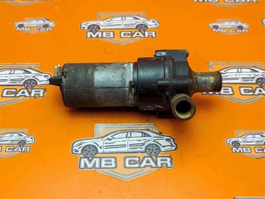 Насос циркуляционный MERCEDES-BENZ Sprinter W901-905 (1995 - 2006) — Разборка Мерседес