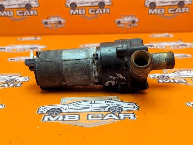 Насос циркуляционный MERCEDES-BENZ Sprinter W901-905 (1995 - 2006) — Разборка Мерседес