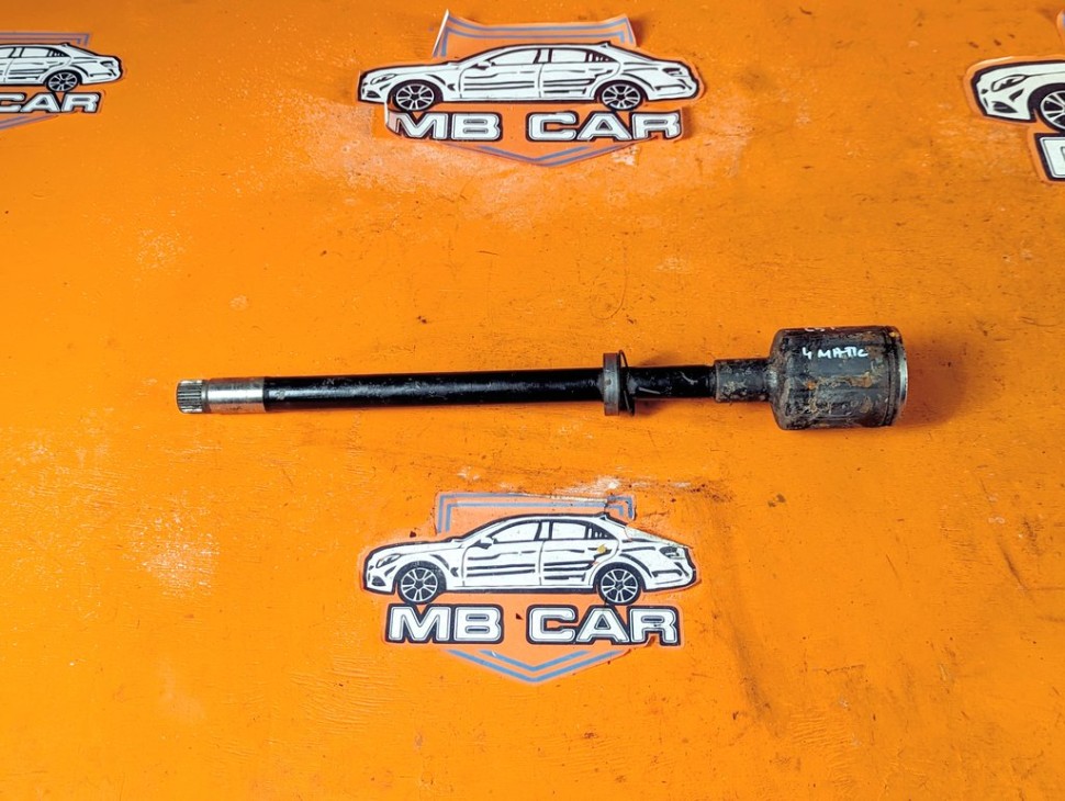 Вал промежуточный перед привода MERCEDES-BENZ GLK-класс X204 (2008 - 2012) фото 1 &mdash; Разборка Мерседес