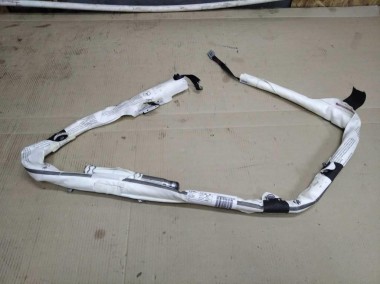 Шторка безопасности левая MERCEDES-BENZ B-класс W246 рестайлинг (2014 - 2018) — Разборка Мерседес