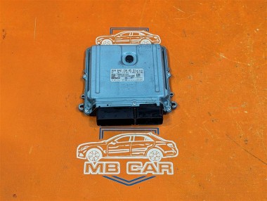 Блок управления двигателем MERCEDES-BENZ E-класс W211/S211 (2002 - 2006) — Разборка Мерседес