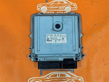 Блок управления двигателем MERCEDES-BENZ E-класс W211/S211 (2002 - 2006) — Разборка Мерседес