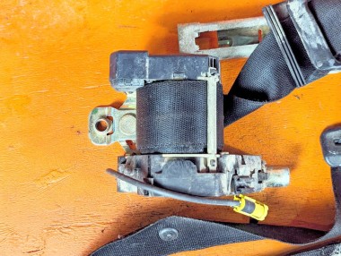 Ремень безопасности передний левый MERCEDES-BENZ M-класс W163 (1997 - 2001) &mdash; Разборка Мерседес