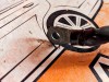 Провод генератора MERCEDES-BENZ C-класс W204/S204/С204 рестайлинг (2011 - 2015) фото 3 &mdash; Разборка Мерседес