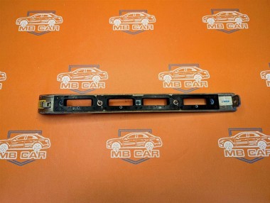 Накладка блока климата MERCEDES-BENZ S-класс W140 (1991 - 1998) — Разборка Мерседес