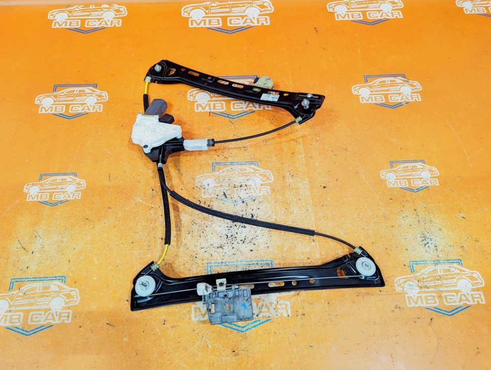 Стеклоподъемник передний левый MERCEDES-BENZ C-класс W205/S205/C205/A205 (2014 - 2018) фото 1 &mdash; Разборка Мерседес
