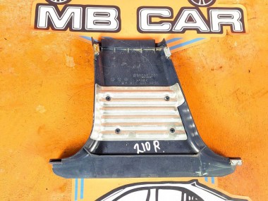 Накладка средней стойки MERCEDES-BENZ E-класс W210/S210 рестайлинг (1999 - 2003) &mdash; Разборка Мерседес