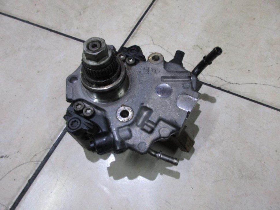 ТНВД MERCEDES-BENZ GLC-класс X253 (2015 - 2019) фото 1 — Разборка Мерседес