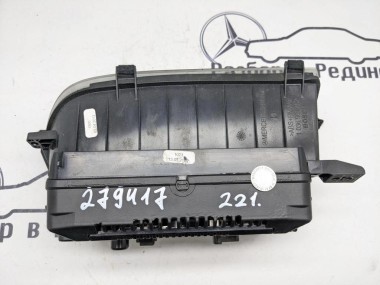 Монитор MERCEDES-BENZ S-класс W221 (2005 - 2009) — Разборка Мерседес