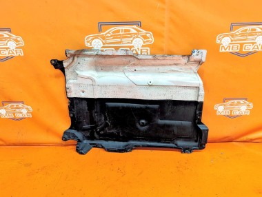 Защита АКПП MERCEDES-BENZ C-класс W205/S205/C205/A205 (2014 - 2018) — Разборка Мерседес