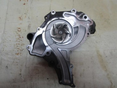 Помпа MERCEDES-BENZ E-класс W211/S211 рестайлинг (2006 - 2009) — Разборка Мерседес