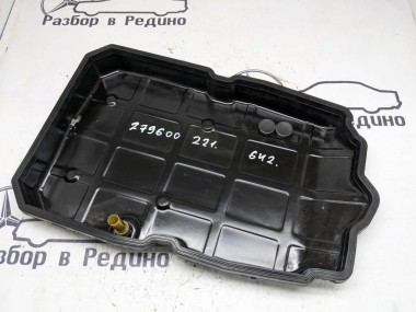 Поддон АКПП MERCEDES-BENZ S-класс W221 (2005 - 2009) — Разборка Мерседес