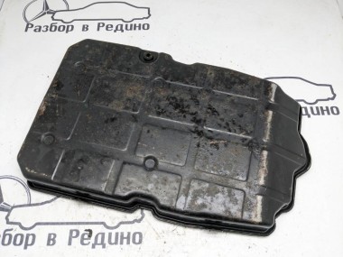 Поддон АКПП MERCEDES-BENZ S-класс W221 (2005 - 2009) — Разборка Мерседес