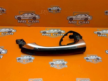 Ручка двери наружняя MERCEDES-BENZ S-класс W220 (1998 - 2005) — Разборка Мерседес