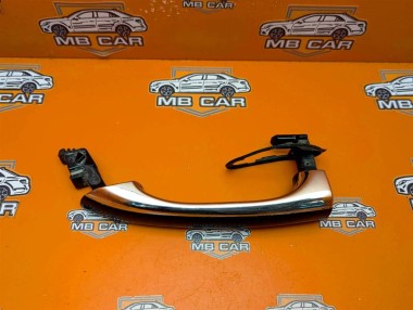 Ручка двери наружняя MERCEDES-BENZ S-класс W220 (1998 - 2005) — Разборка Мерседес