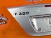 Крышка багажника MERCEDES-BENZ C-класс W203/S203/CL203 (2000 - 2004) фото 5 &mdash; Разборка Мерседес