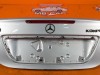Крышка багажника MERCEDES-BENZ C-класс W203/S203/CL203 (2000 - 2004) фото 6 &mdash; Разборка Мерседес
