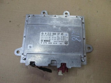 Блок системы ночного видения MERCEDES-BENZ CLS-класс C218/X218 (2010 - 2014) — Разборка Мерседес