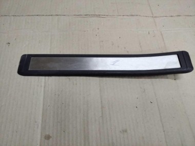 Накладка порога внутренняя MERCEDES-BENZ E-класс W211/S211 (2002 - 2006) — Разборка Мерседес